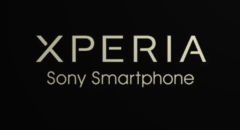Xperia smartphones