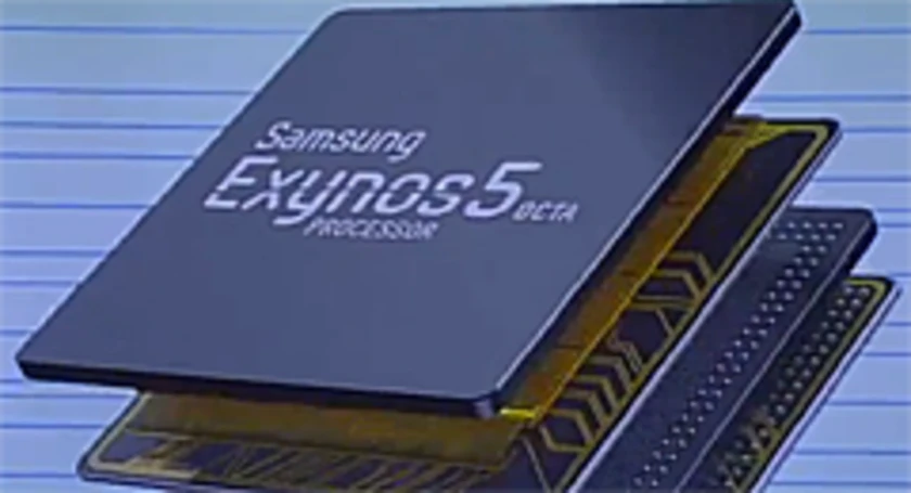 Samsung exynos5 octa