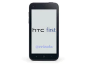 Htc First