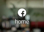 Facebook Home