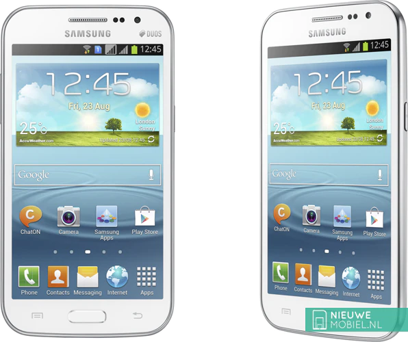 Samsung Galaxy Win Samsung Galaxy Win