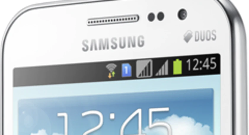 Samsung galaxy win duos