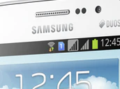 Samsung Galaxy Win Duos