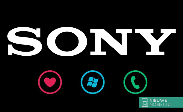 Sony loves windows phone