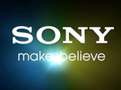 Sony Make Believe
