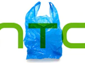 Htc Plastic Bag