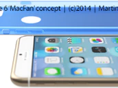 Iphone 6 Concept Hajek