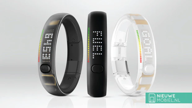 Nike FuelBand