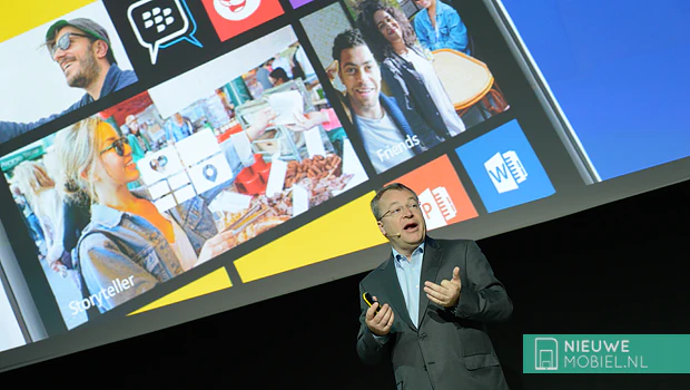 Microsoft: Nokia-overname 25 april afgerond