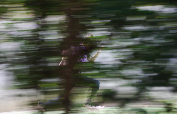 Dief steelt neppe iPhone, laat eigen iPhone per ongeluk achter