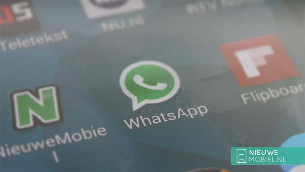 WhatsApp heeft 500 miljoen actieve gebruikers