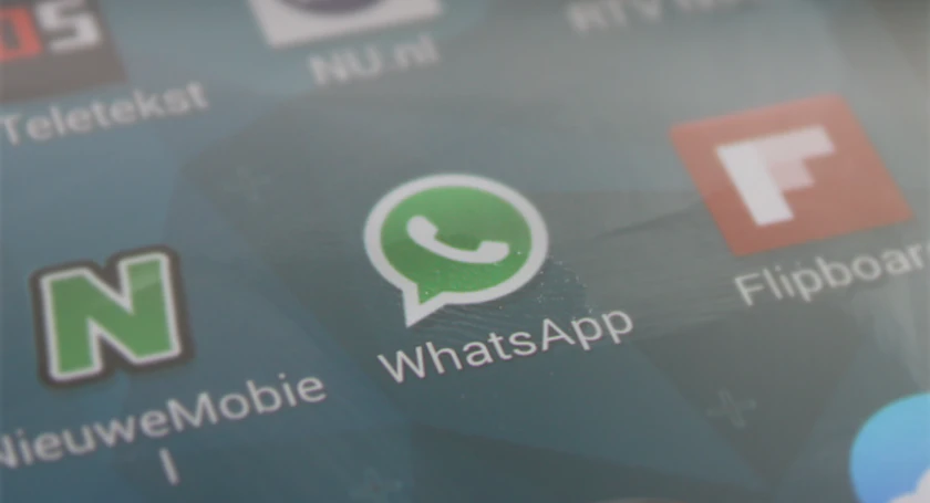 Whatsapp icon