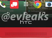 Htc Onem8 Red Evleaks