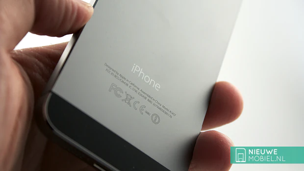 Apple verkocht meer iPhones in Q1 dan verwacht