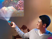Samsung Galaxy Beam 2 Projector