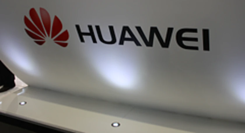 Huawei sign 2