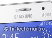 Galaxy Core 2 Duos Hitech