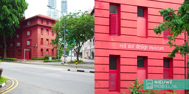 Samsung plaatst teaser voor Galaxy K met optische zoom