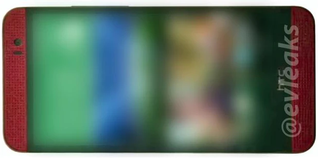 Van plastic gemaakte HTC One M8 Ace moet Galaxy S5 beconcurreren