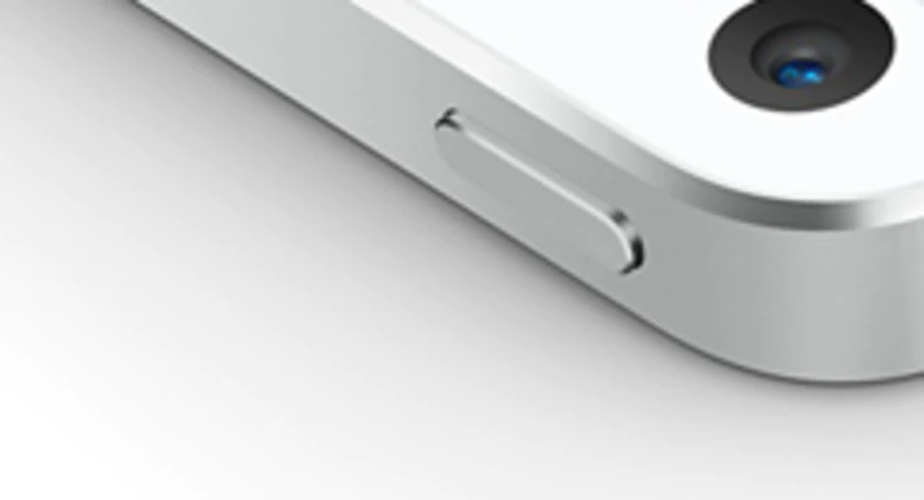Iphone powerbutton