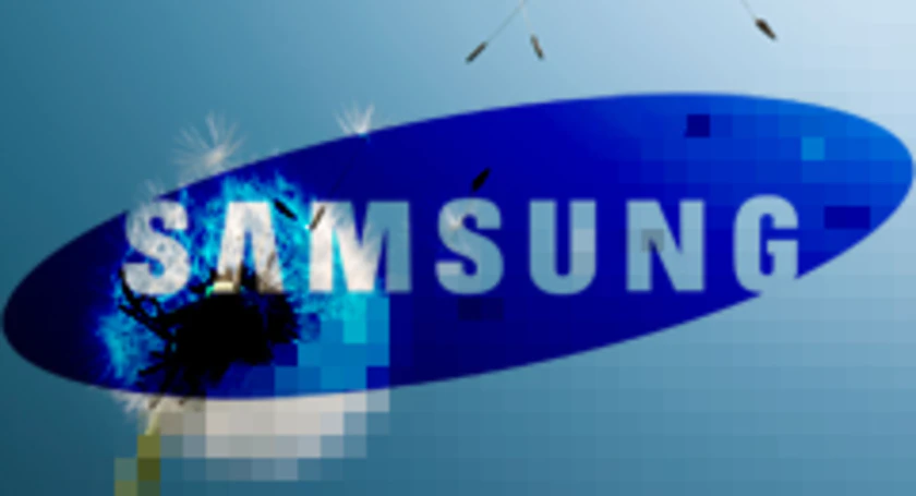 Samsung pixels