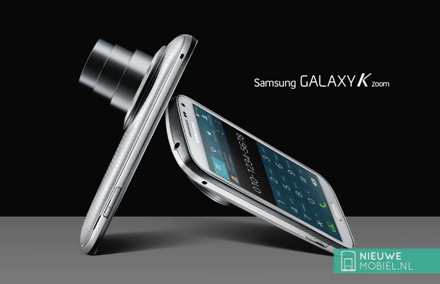 Samsung Galaxy K zoom Samsung Galaxy K zoom