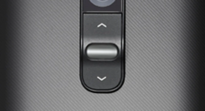 Lg rear buttons