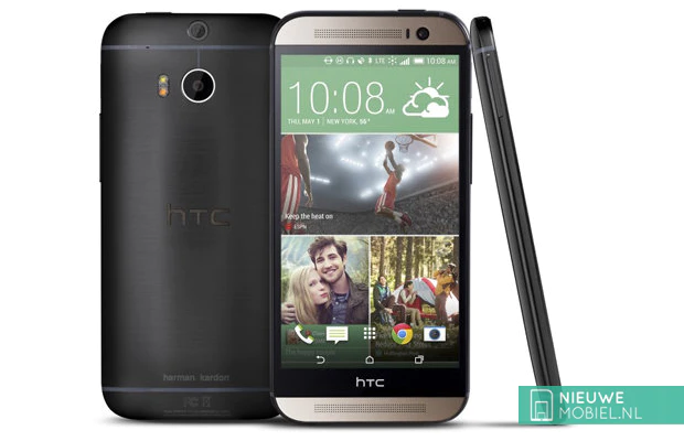 HTC na Beats-avontuur met Harman Kardon in zee
