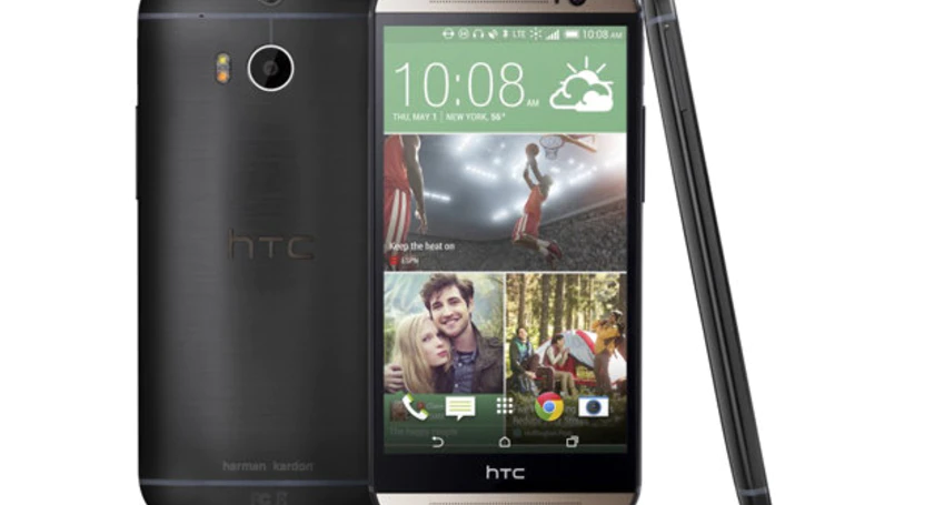 Htc onem8 harman kardon