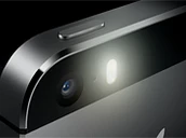 Iphone 5s Camera Flash