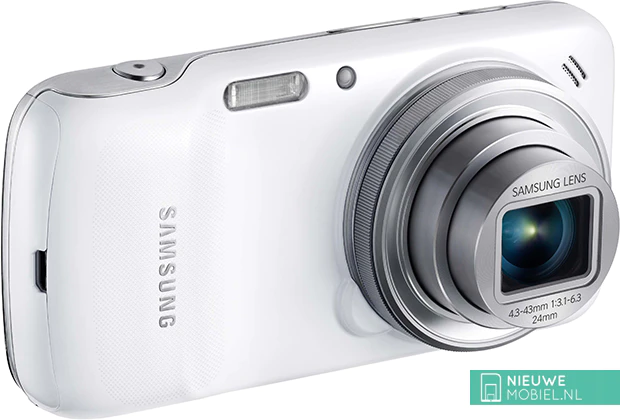 Samsung Galaxy S4 zoom