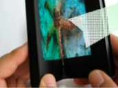 Samsung Fold Display