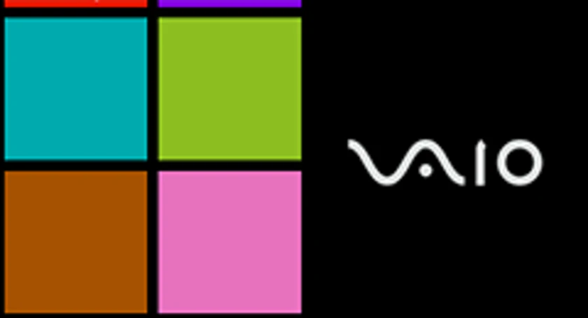 Vaio windowsphone