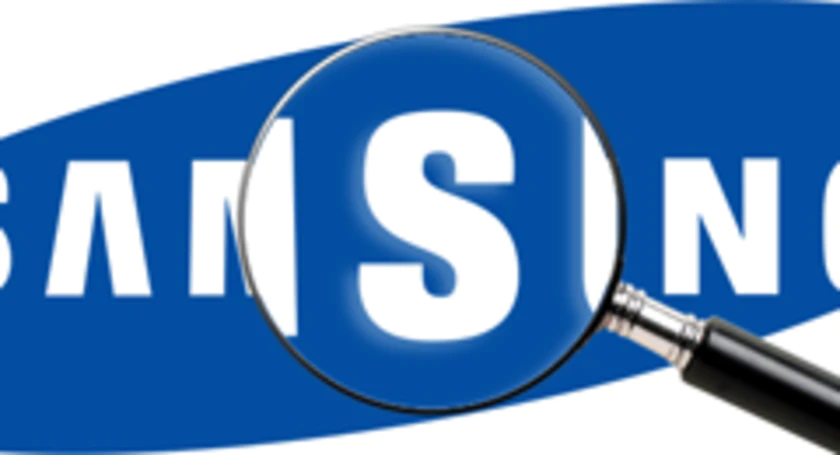 Samsung magnify