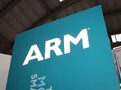 Arm Logo