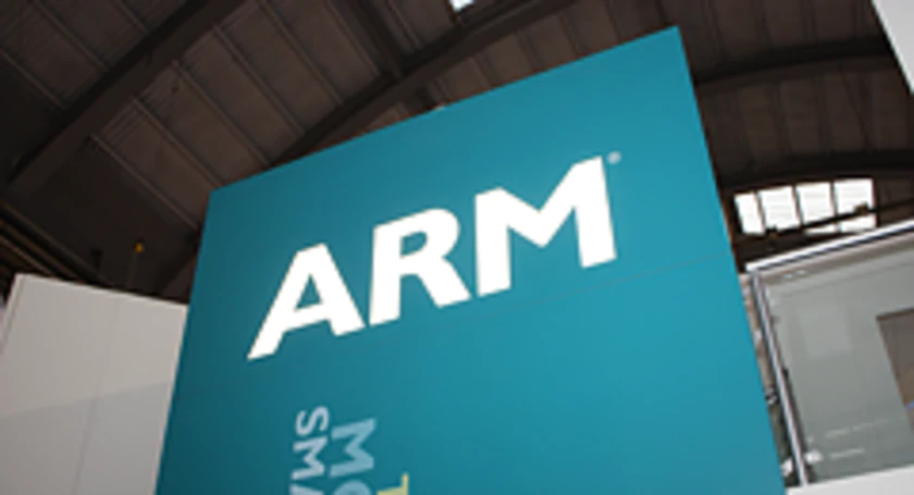 Arm logo