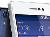 Huawei Ascendp7