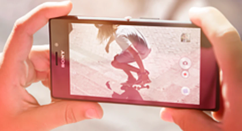 Xperia m2 camera modus