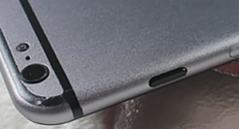 Iphone 6 dummy