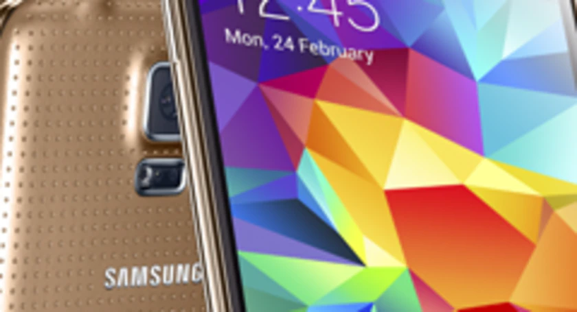 Galaxy s5 copper gold
