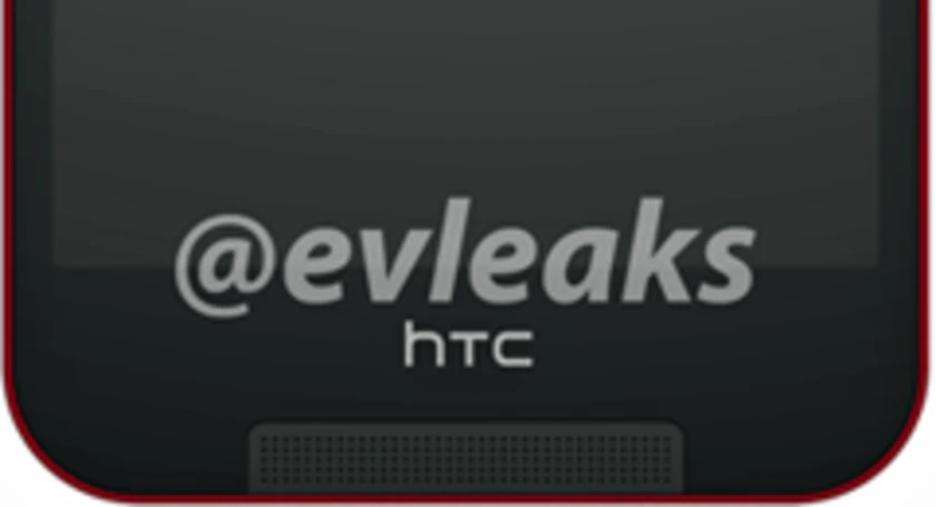Htc b2 evleaks