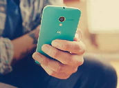 Motorola Moto X Hands On