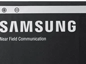 Samsung Battery Small