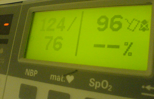 CEO van Samsung opgenomen vanwege hartaanval