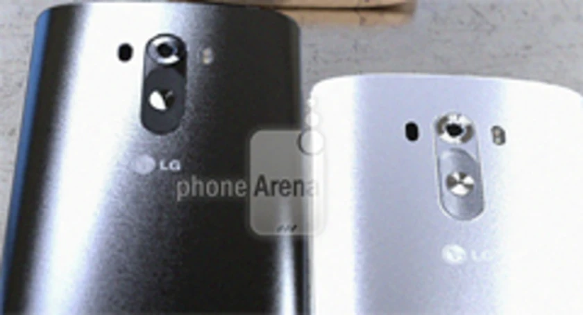 Lg g3 brushed metal phonearena