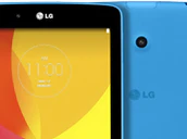 Lg Gpad Series