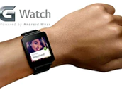 Lg Gwatch