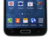 Samsung Galaxy S5 Bottom Part