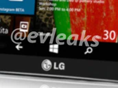 Lg Windowsphone8 Evleaks