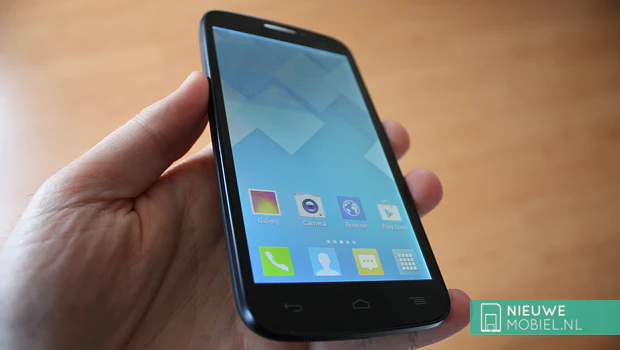 Alcatel One Touch Pop C7 display Alcatel One Touch Pop C7 display